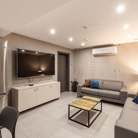 No.48 Apartments Msida Extérieur photo
