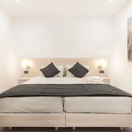 No.48 Apartments Msida Extérieur photo