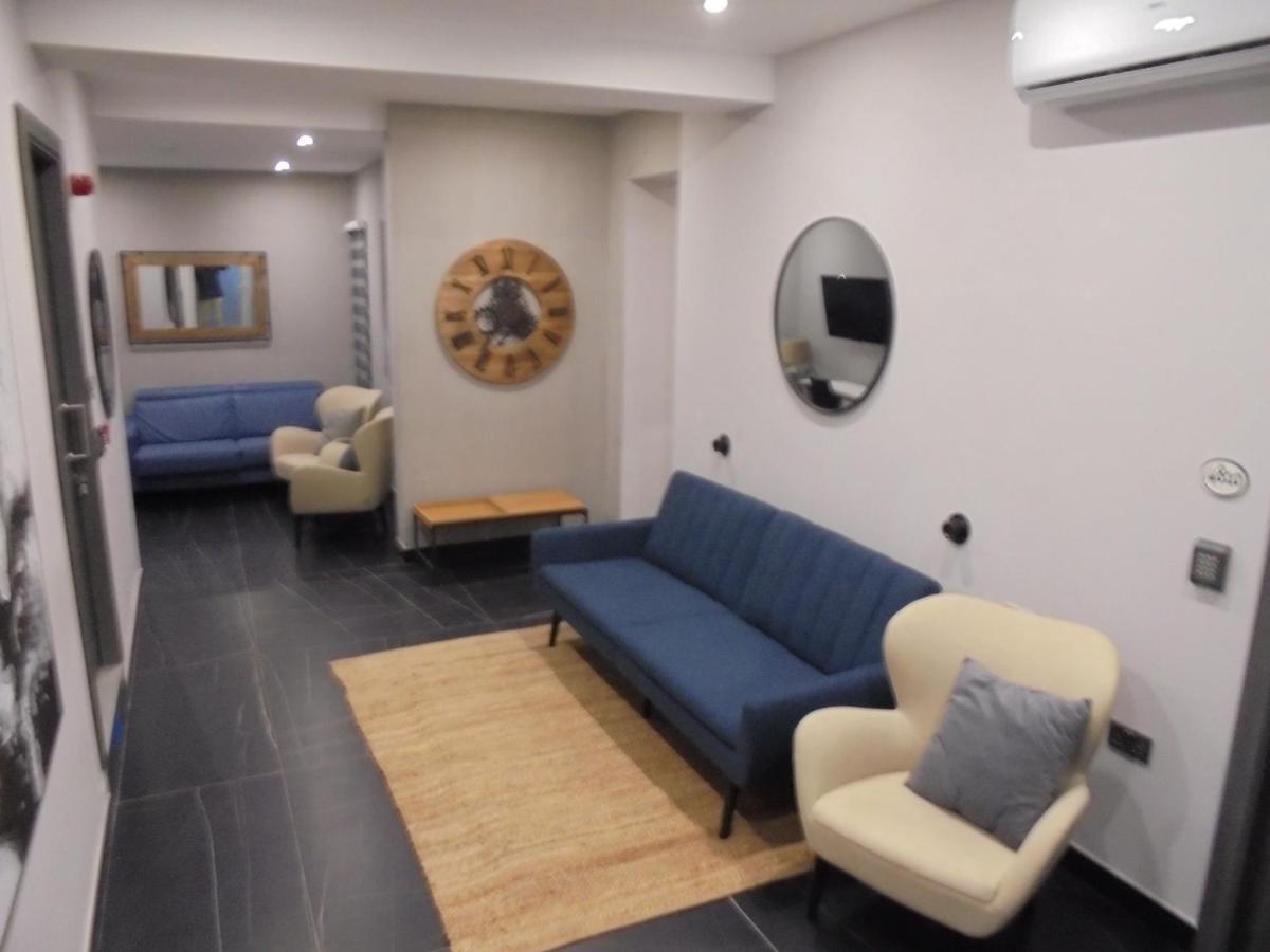 No.48 Apartments Msida Extérieur photo