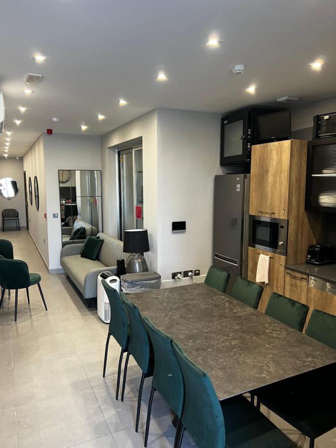No.48 Apartments Msida Extérieur photo