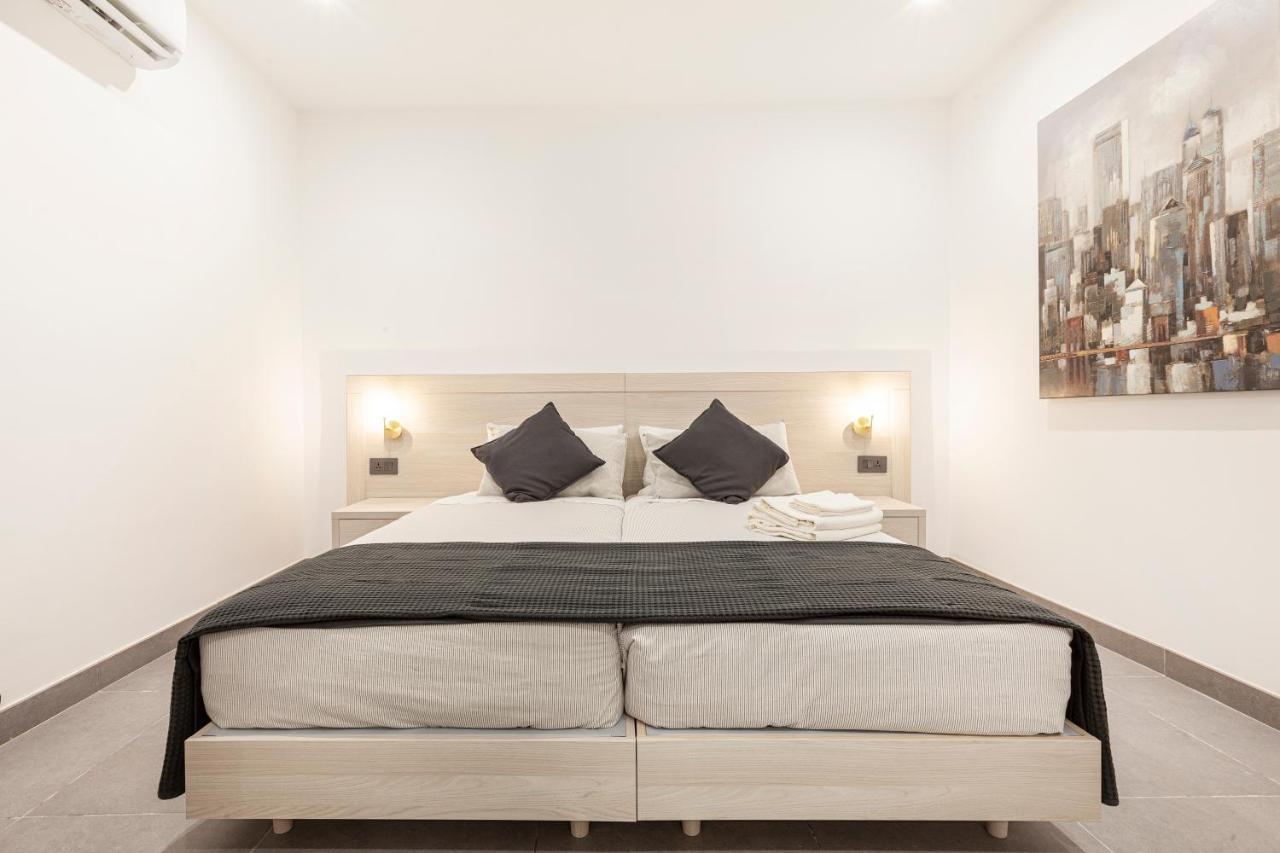 No.48 Apartments Msida Extérieur photo