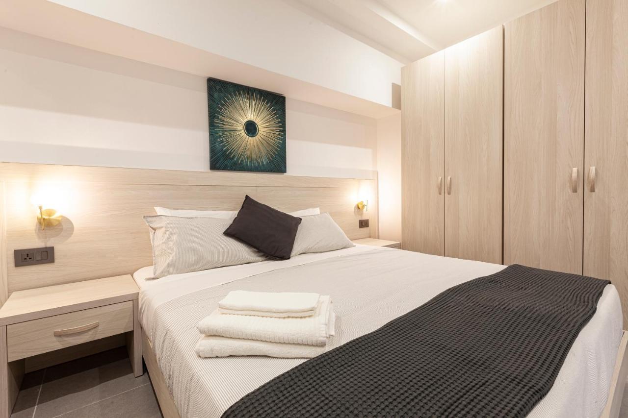No.48 Apartments Msida Extérieur photo