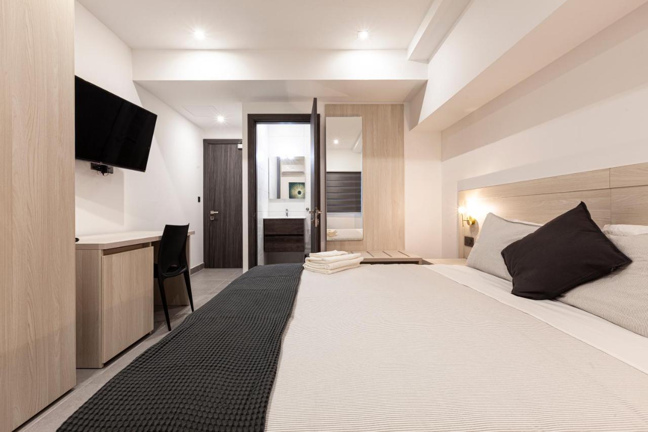 No.48 Apartments Msida Extérieur photo