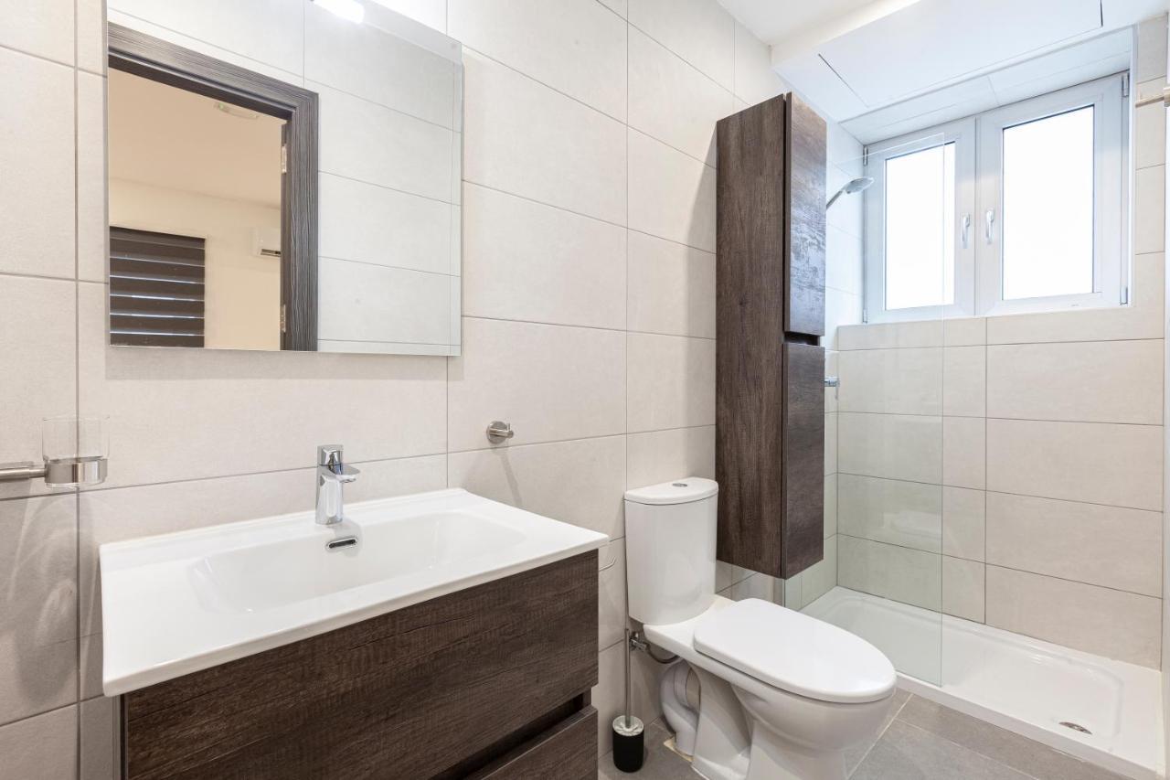 No.48 Apartments Msida Extérieur photo