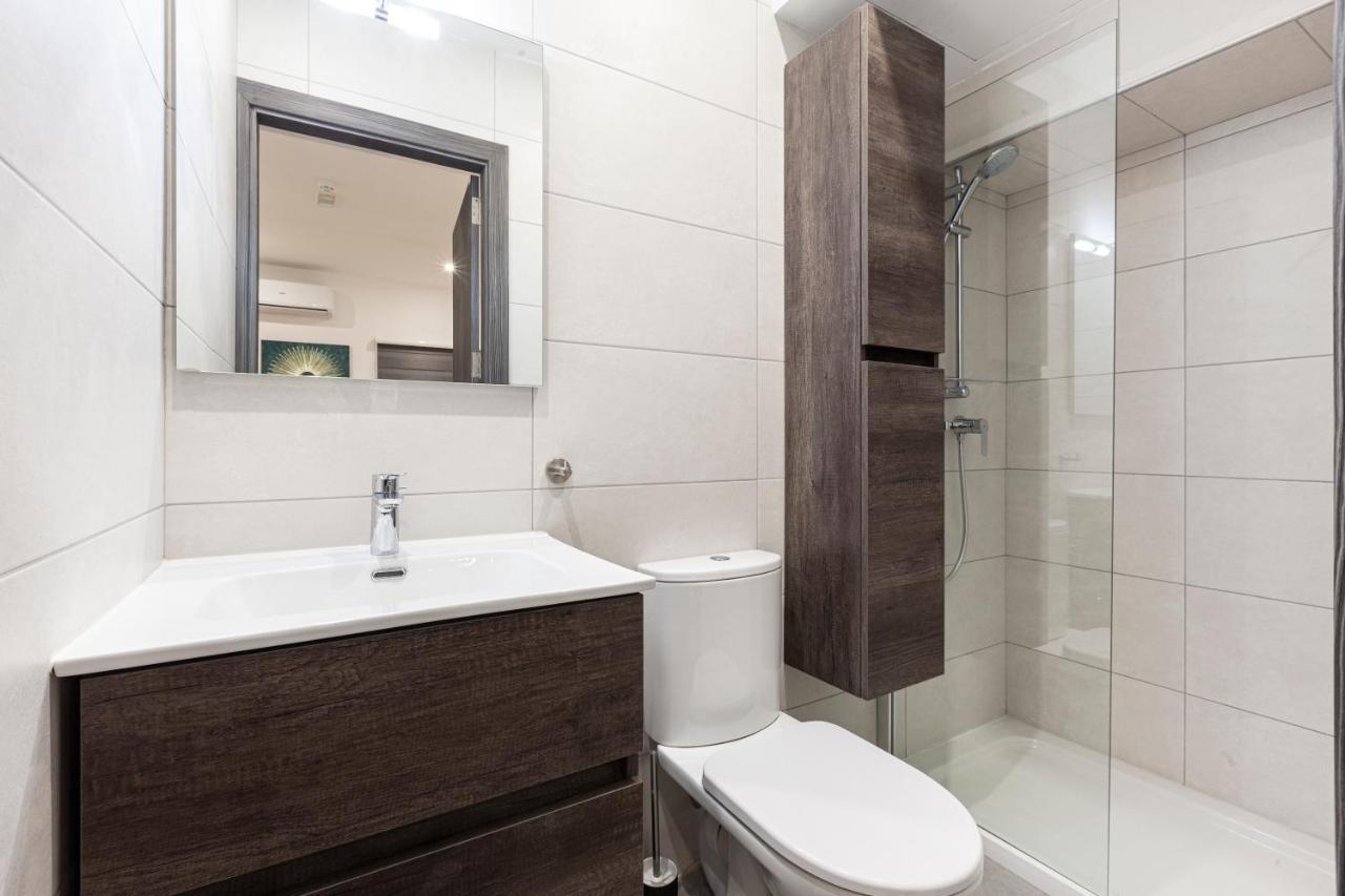 No.48 Apartments Msida Extérieur photo