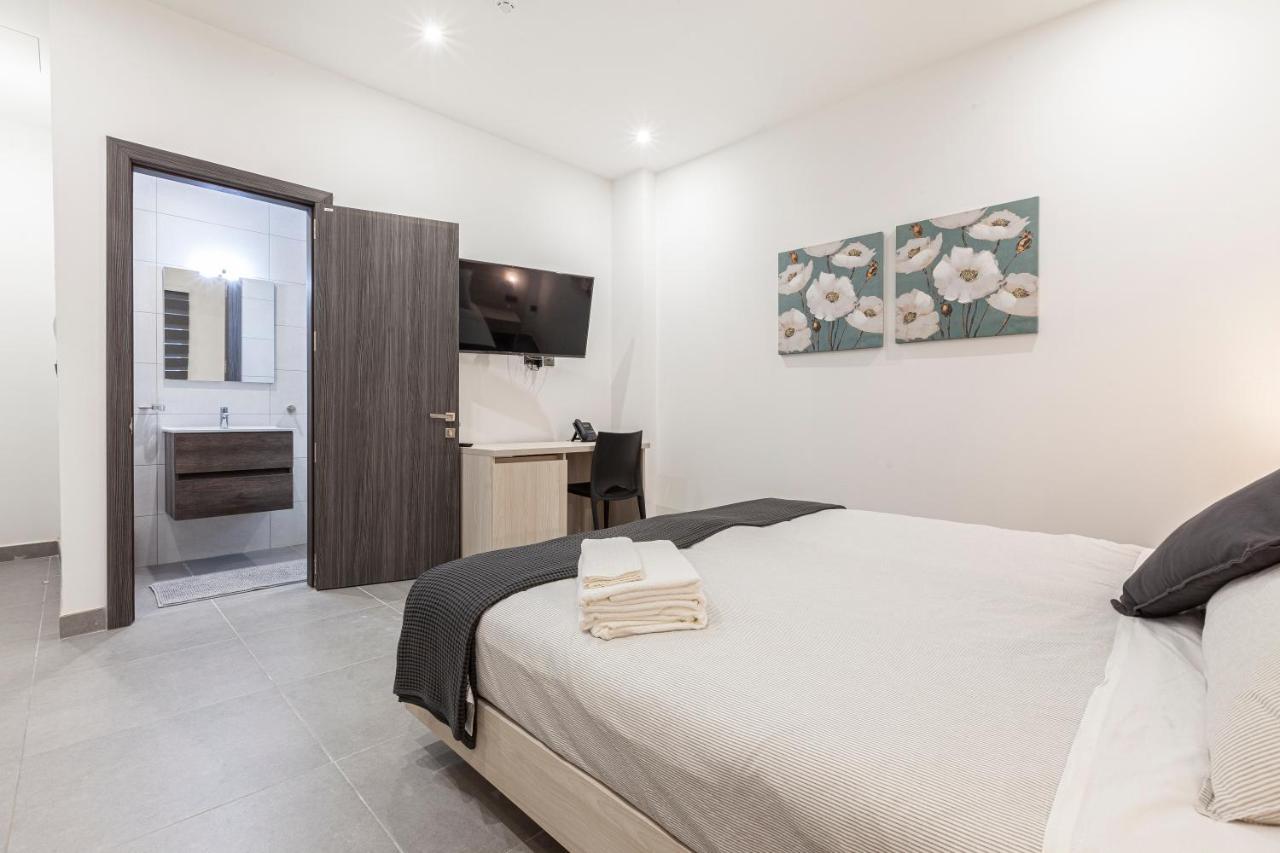 No.48 Apartments Msida Extérieur photo