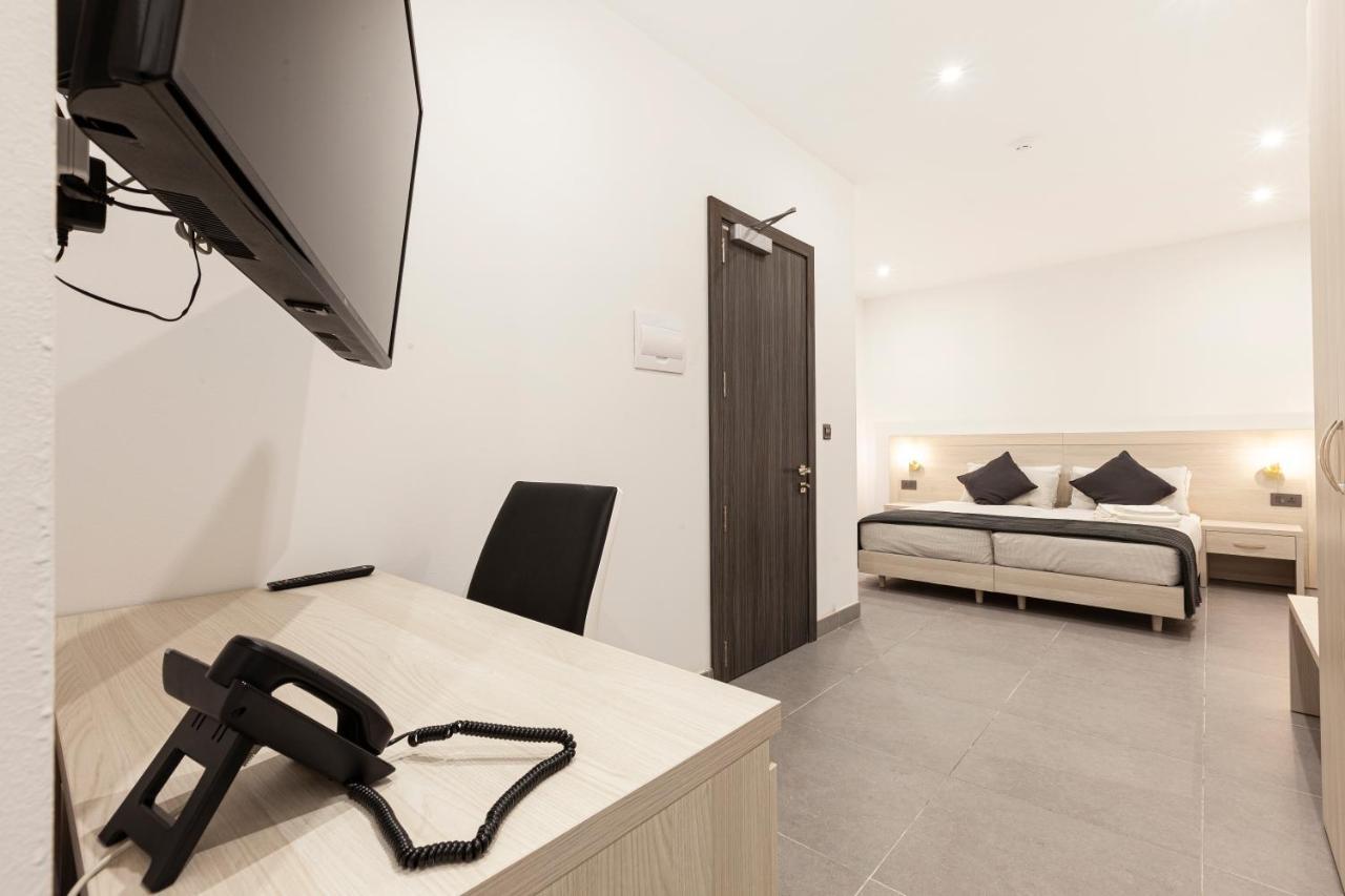 No.48 Apartments Msida Extérieur photo