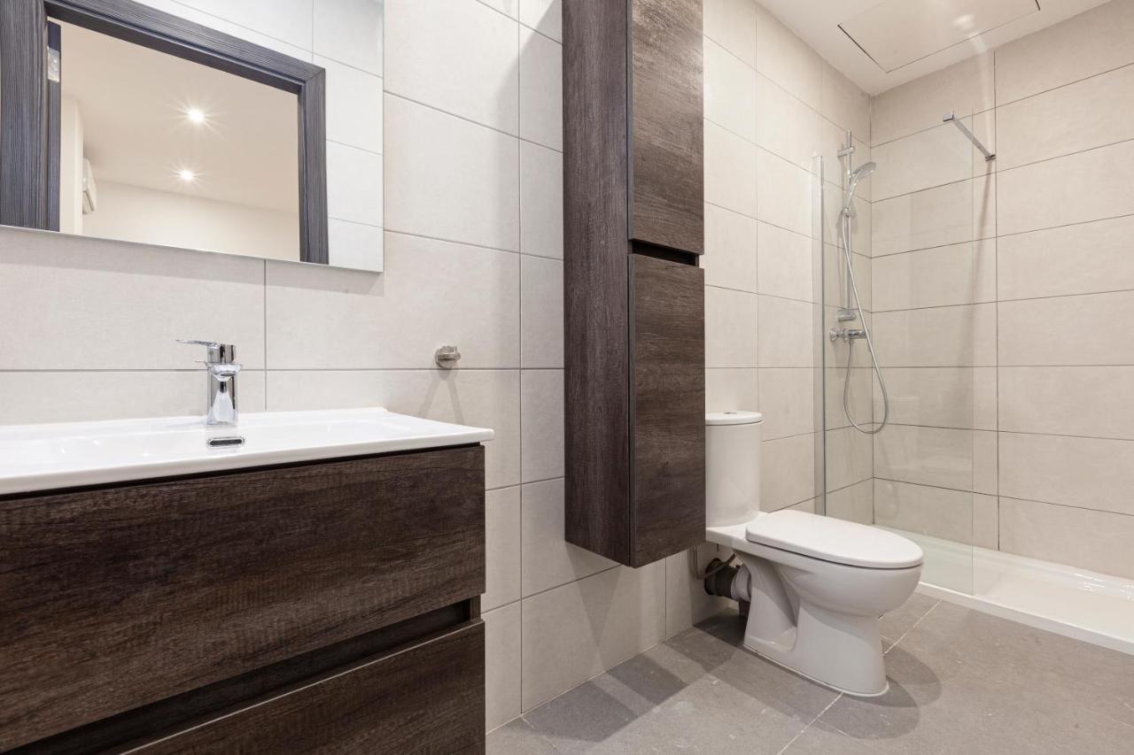 No.48 Apartments Msida Extérieur photo