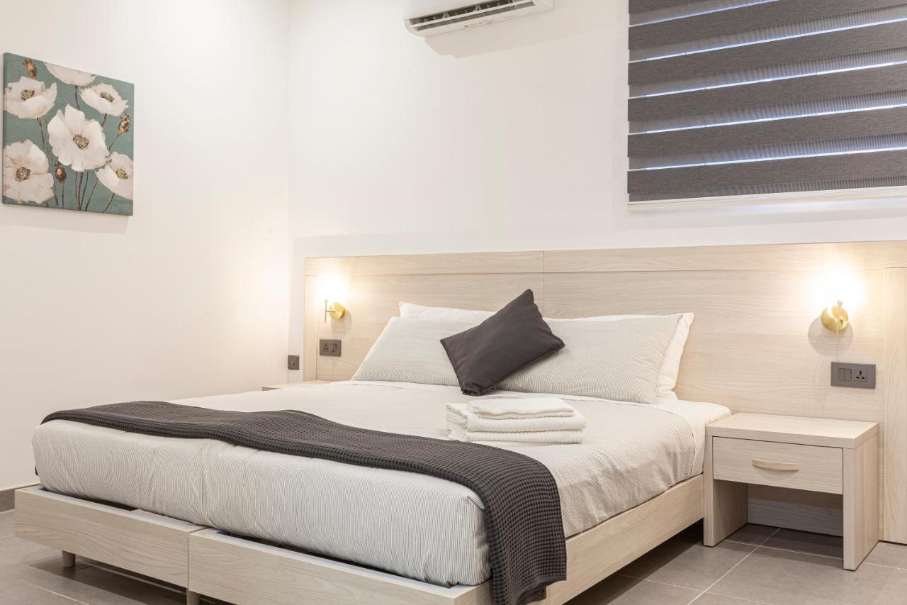 No.48 Apartments Msida Extérieur photo