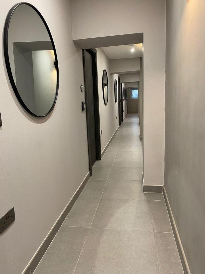 No.48 Apartments Msida Extérieur photo