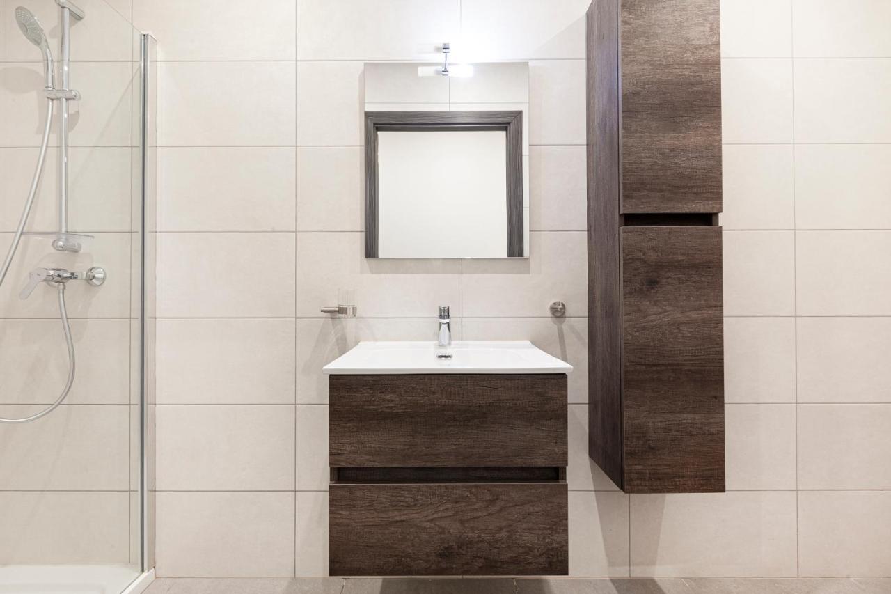 No.48 Apartments Msida Extérieur photo