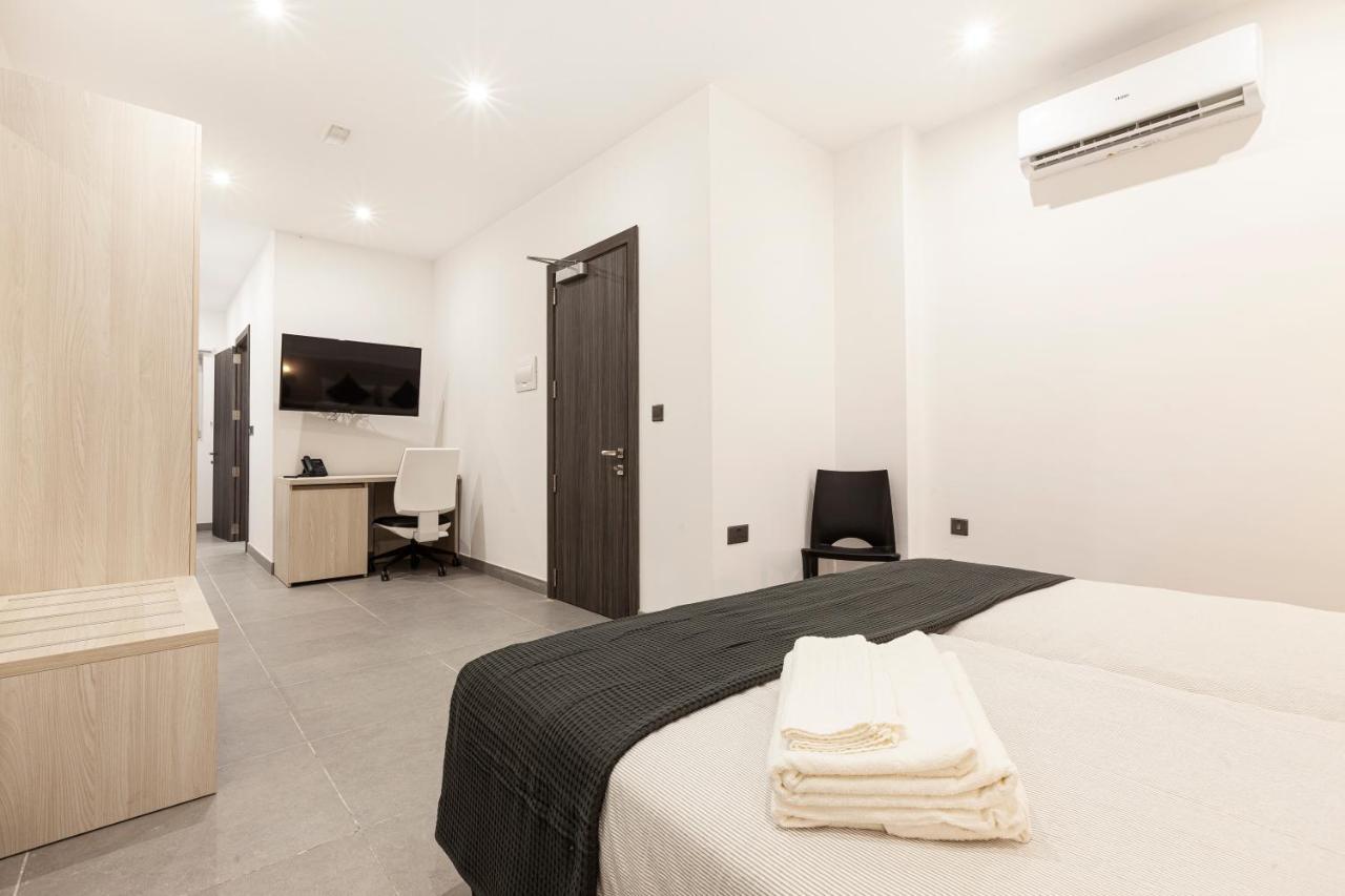 No.48 Apartments Msida Extérieur photo