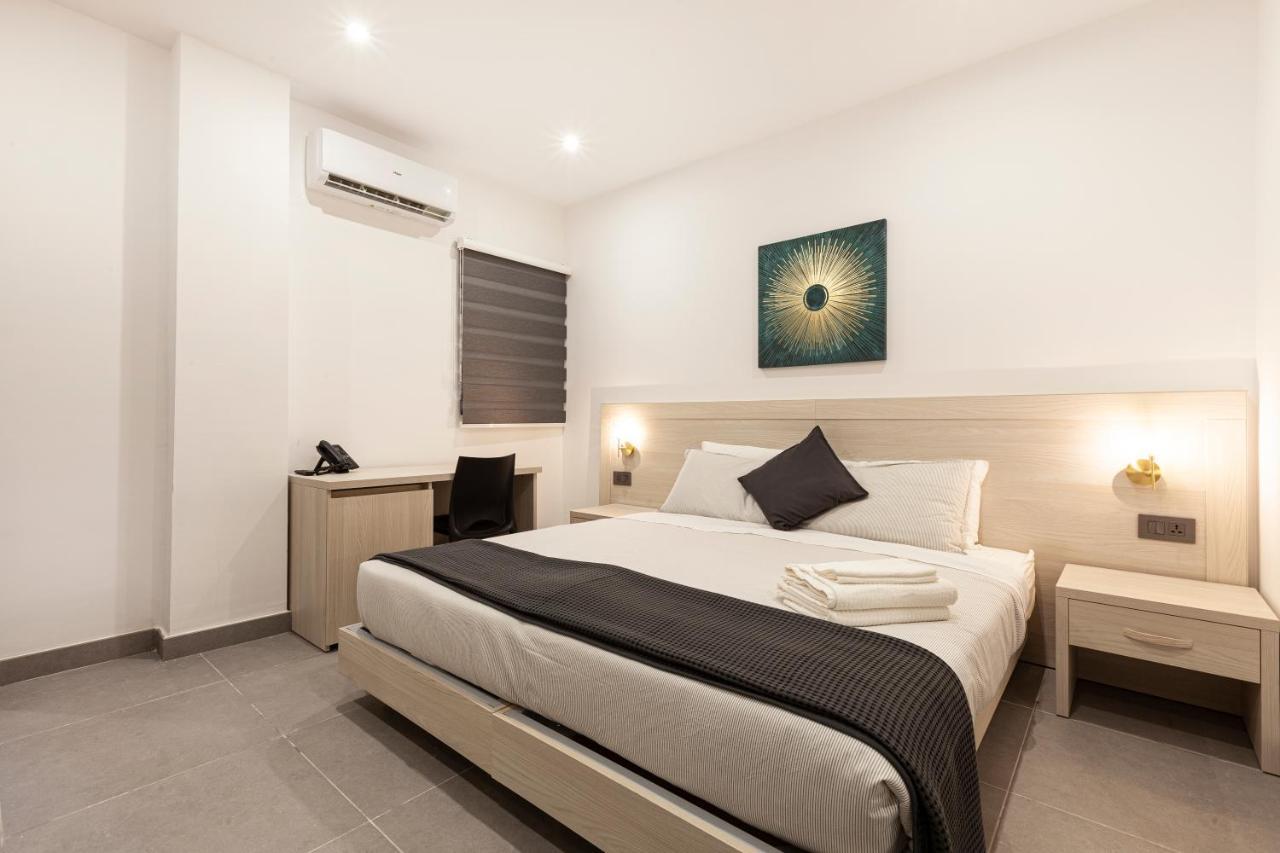 No.48 Apartments Msida Extérieur photo