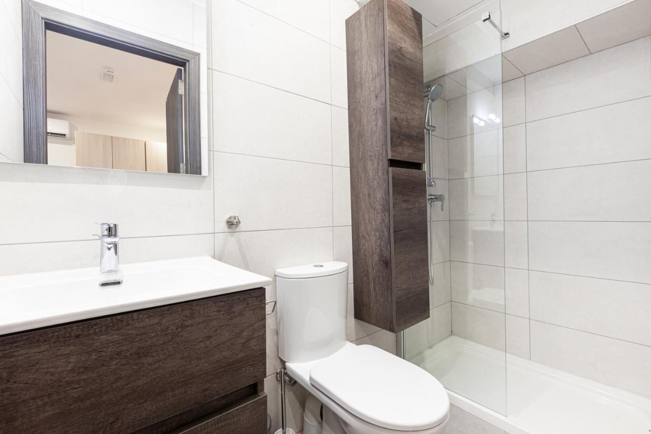 No.48 Apartments Msida Extérieur photo